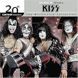 Kiss Album: «20th Century Masters: Millennium Collection 3 - Kiss» (Front side) Kiss Album: «20th Century Masters: Millennium Collection 3 - Kiss» (Front side)