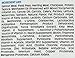 Annamaet Grain-Free Aqualuk Cold Water Fish Formula Dry Dog Food, (Salmon & Herring), 5-lb Bag