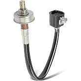 YHTAUTO Upstream O2 Oxygen Sensor for Mazda 6 2009-2013, L4 2.5L, B1S1 | 5 Pins, Automotive Replacement Oxygen Sensors