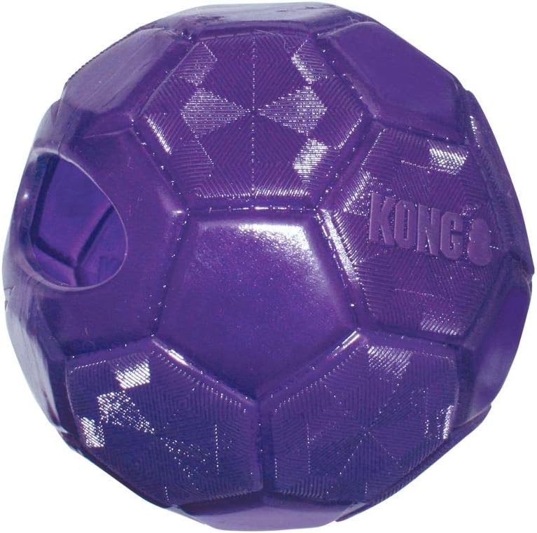 KONG Flex Ball For Medium/Large Dogs Amazon.co.uk Pet Supplies