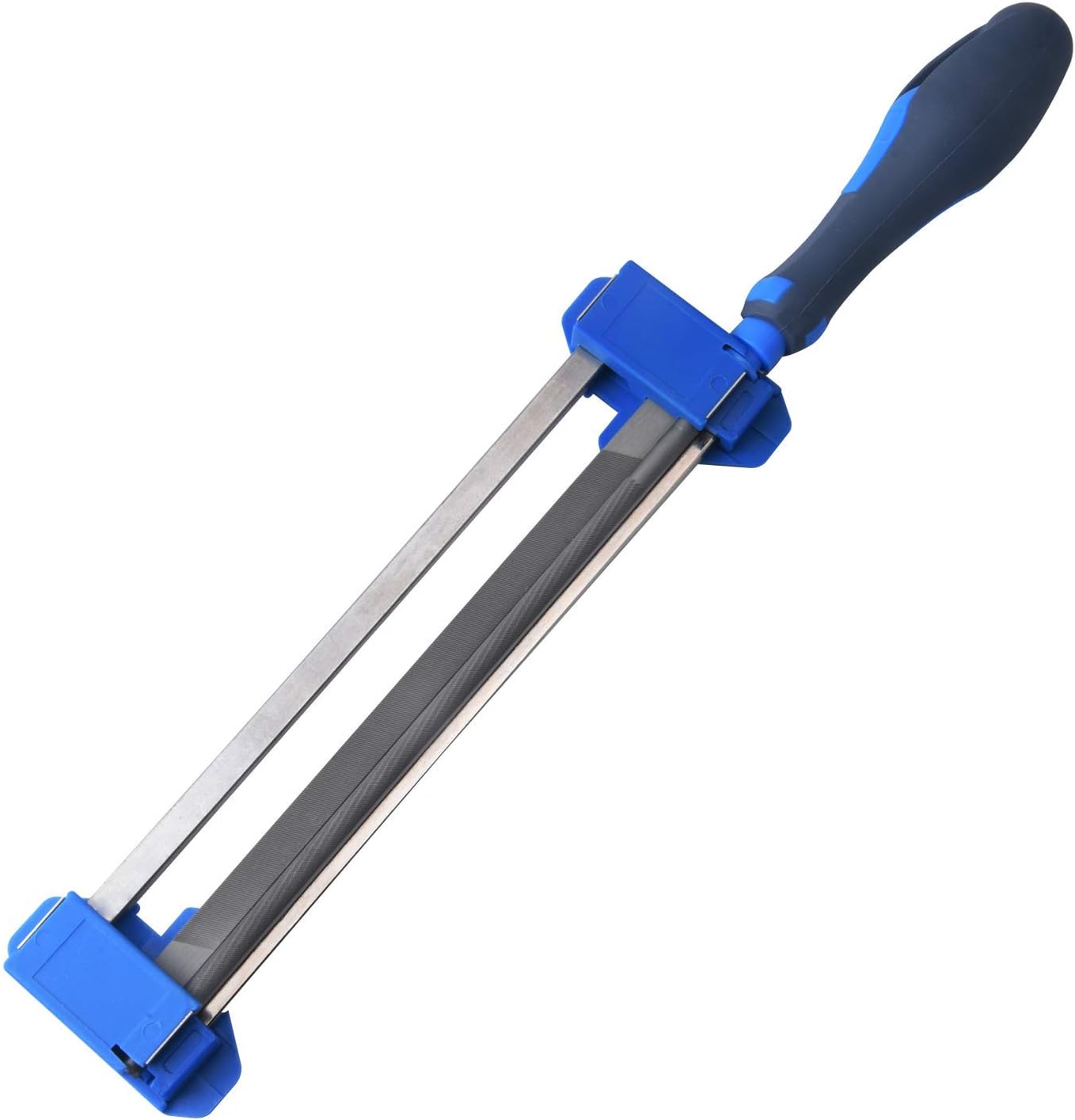 3x4mm fit for Woodwork Round Chainsaw Saw Sharpening Files Sharpener 3/