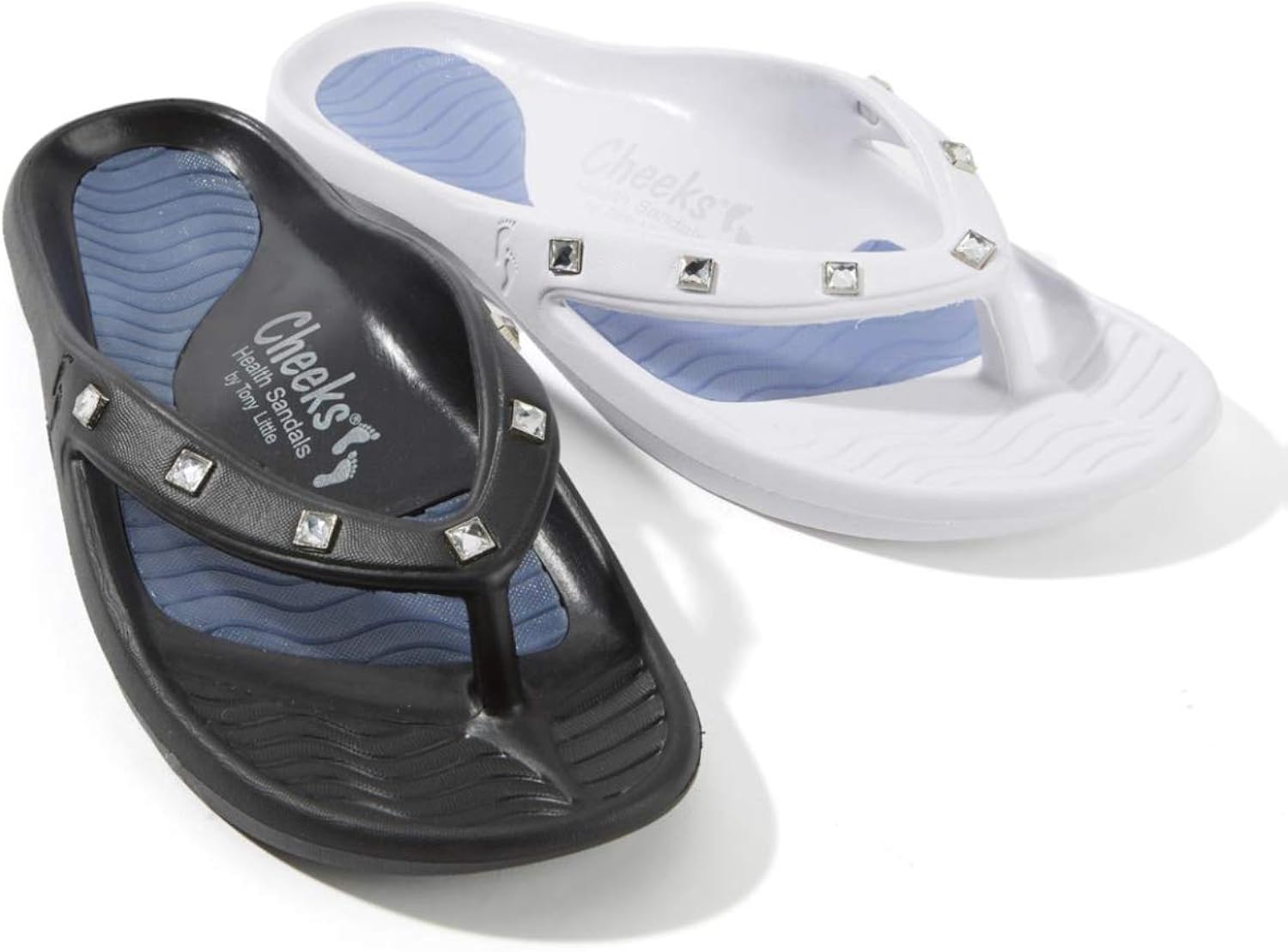 healthy sandals canada