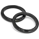 935-0243B Friction Drive Wheel - ELEFOCUS Rubber Friction Disk Compatible with MTD, Craftsman, Troy Bilt 753-0243, 735-0243 a