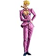 JoJo’s Bizarre Adventure Part 5: Golden Wind - Giorno Giovanna Pop Up Parade PVC Figure