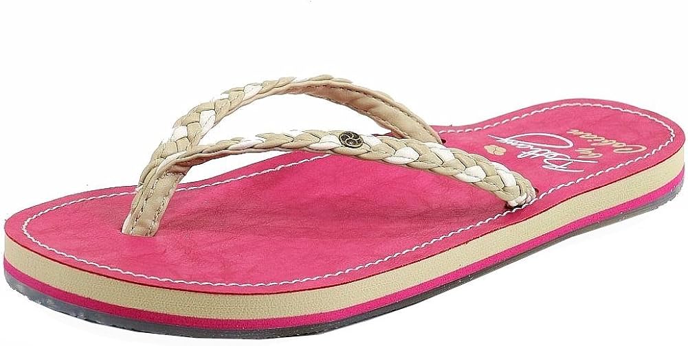 cobian bethany flip flops