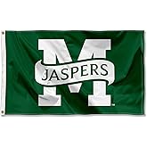 Manhattan Jaspers Flag