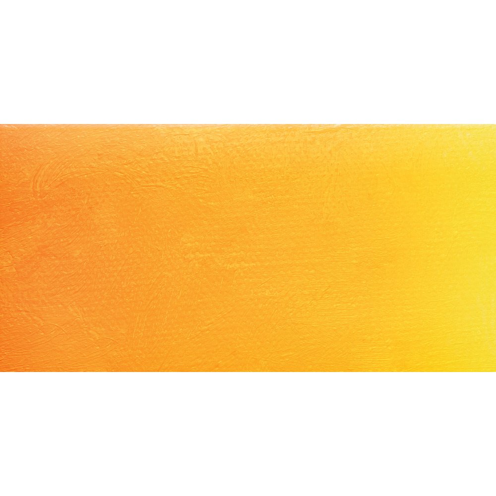 Old Holland : New Masters Acrylic Paint - 250ml pot - Gamboge Extra