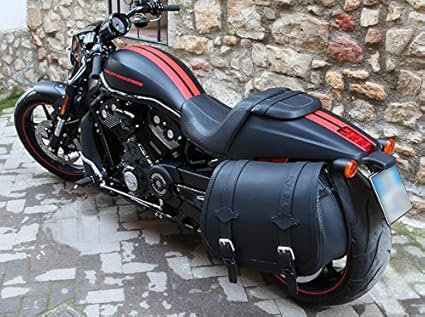 Bag For Motorcycles Harley Davidson V Rod Vrscdx And Motorcycles