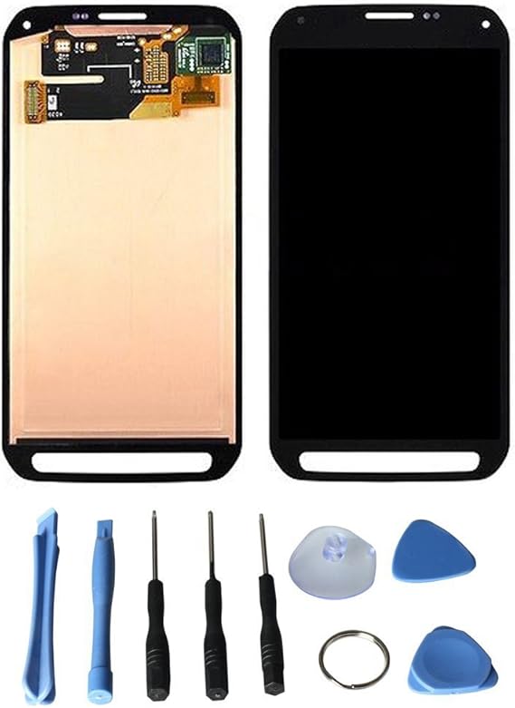 samsung galaxy s5 active screen replacement
