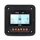 EPEVER MT-50 Remote Meter MT-50 Solar Controller