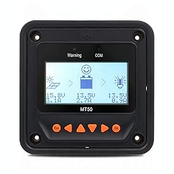 EPEVER MT-50 Remote Meter MT-50 Solar Controller