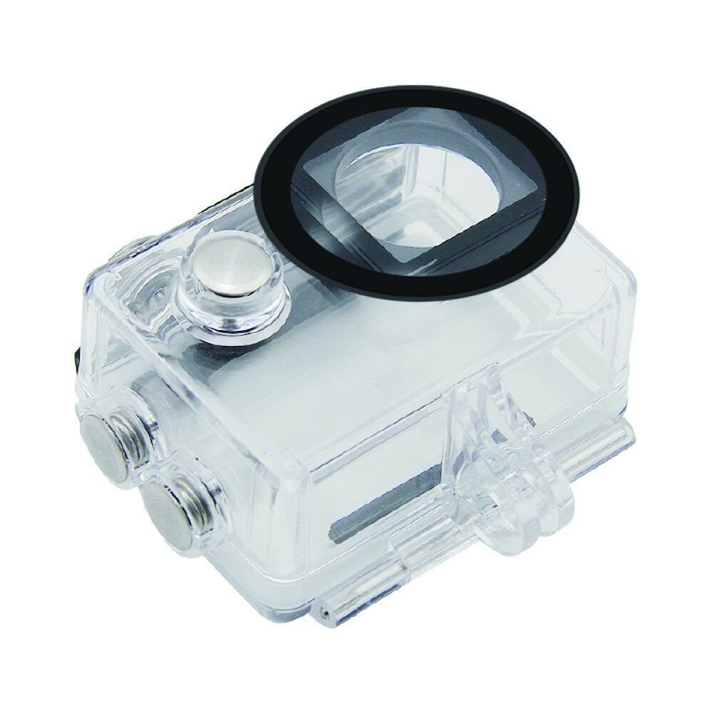 AKASO Waterproof Case Underwater Protective Housing for EK7000 Action Camera