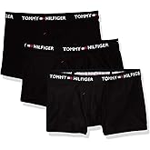Tommy Hilfiger mens Everyday Micro 3-pack Trunk
