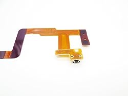 SD Card Reader Slot & L/R Shoulder Button Module