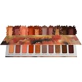 Melt Cosmetics Twenty Seven Eyeshadow Palette