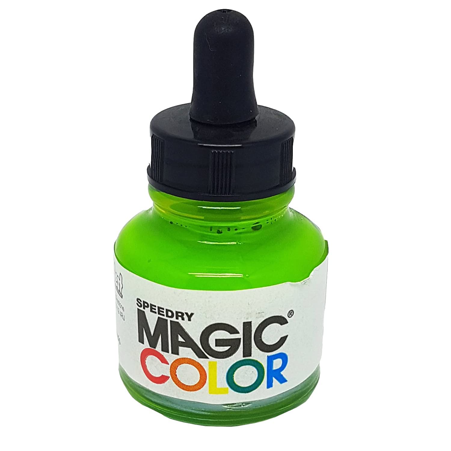 Magic Color 28ml Asian Lime, Ink, 5 x 5 x 8 cm