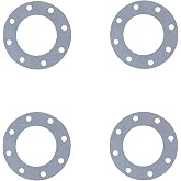 JFYO Replacement Head Gasket 325500, 4 Pack | Compatible with Mcdonnell Miller 150,93,193 325500 150-14