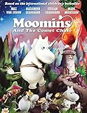 Moomins & The Comet Chase