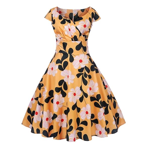 short one piece dress amazon