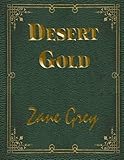 Desert Gold