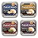 Kitchen Table Bakers Oven Baked Parm Crisps, Assortment Bundle 4 Pack