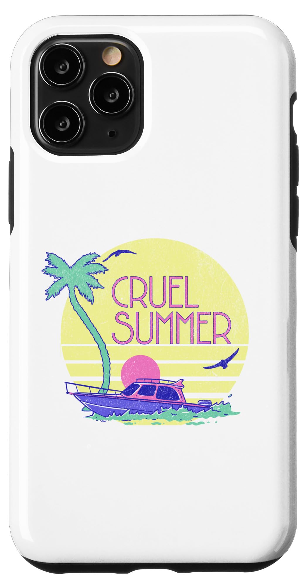 Cruel Summer Case for iPhone 11 Pro