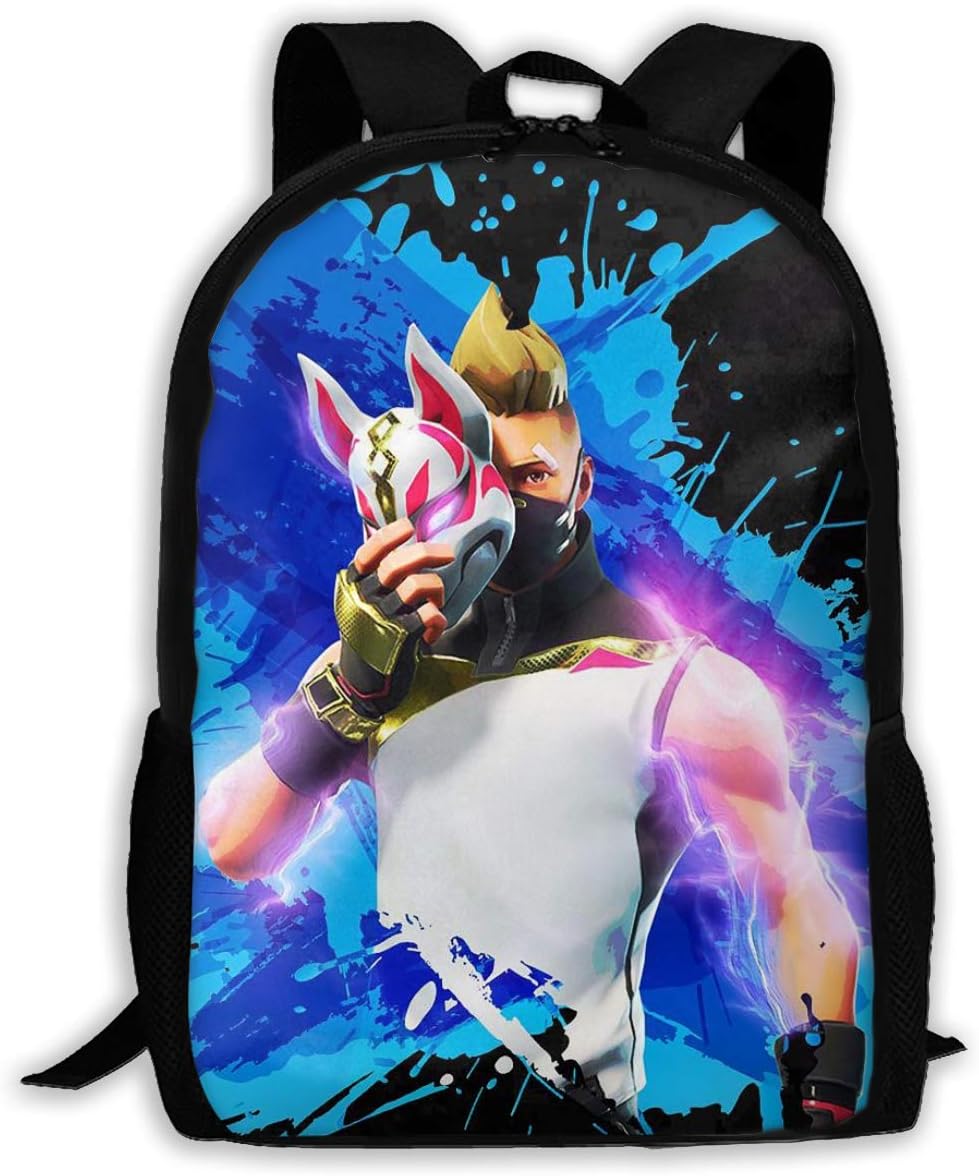 waterproof college backpack