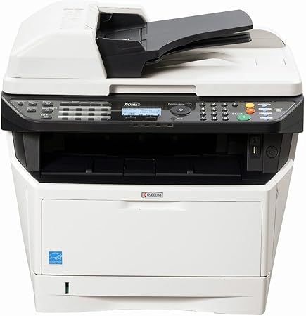 kyocera kyom2040dn 1102s32us0 mono laser multifunction