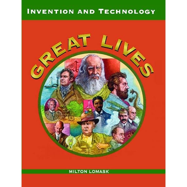Amazon.com: Tech World: 20th Century Inventions (TIME FOR KIDS