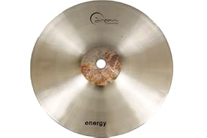 QUEENDREAM Dream Cymbals and Gongs Cymbal (ESP08)