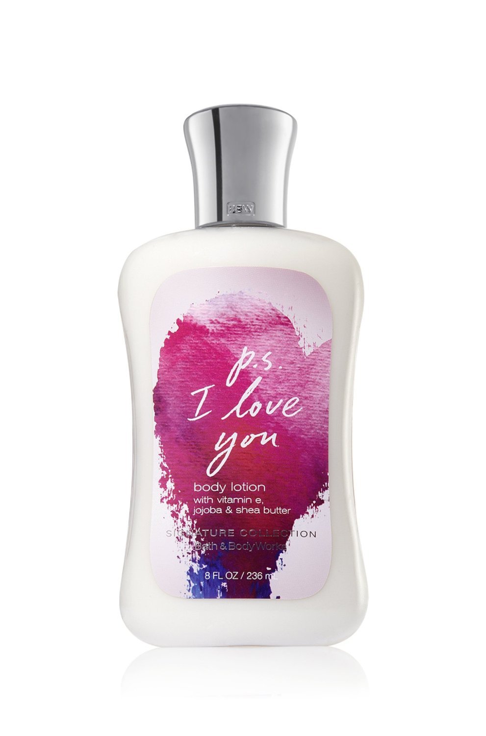 Bath and Body Works P.S. I Love You Fragrance Mist, 8 fl