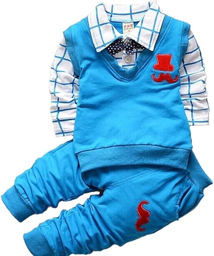 smart baby boy clothes
