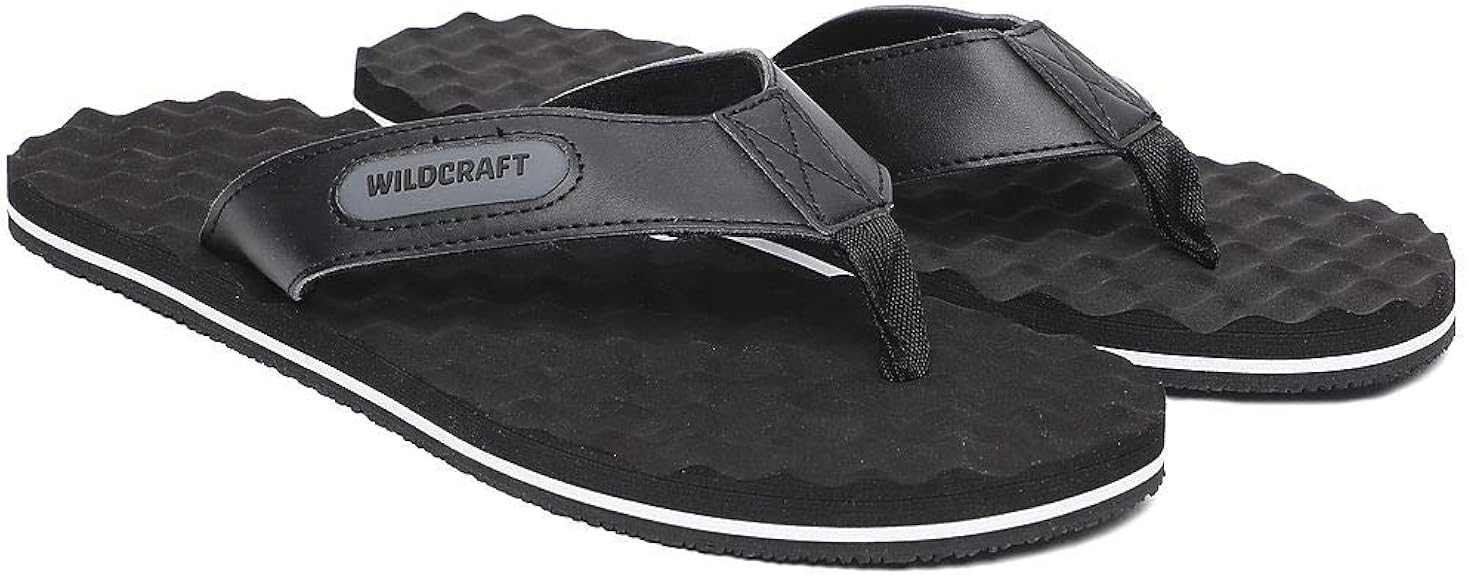 wildcraft slippers