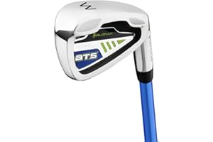 Orlimar ATS Junior Boys' Blue/Lime Series Individual Golf Clubs (Ages 5-8)