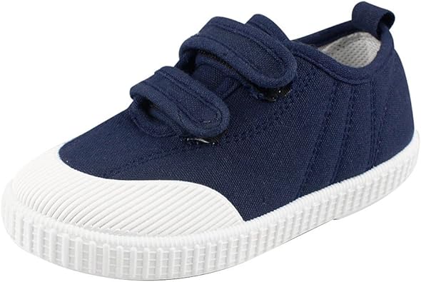 slip on tennis shoes kids