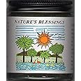 Nature's Blessings Hair Pomade (All Natural Ingredients)