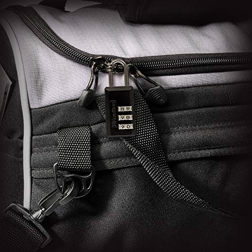 1 Master+Lock+646T+Combination+Luggage