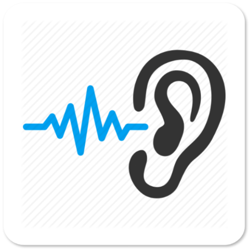 HearMax Pro: Listen, Spy & Eavesdrop (Super Hearing Aid & Sound Amplifier)