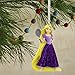 Hallmark Christmas Ornament, Disney Princess Tangled Rapunzel
