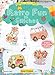 Retro Fun in Stitches by Jane Prutton