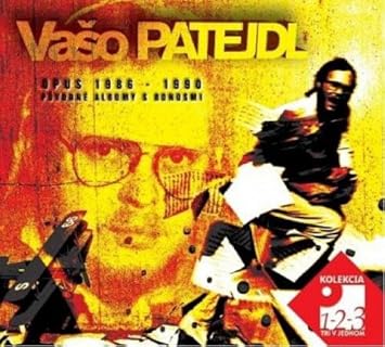 vaso patejdl lov na city vaso patejdl lov na city