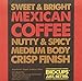 EKOCUPS Organic Artisan  Mexican Coffee, Medium Roast, in Recyclable Single Serve Cups for Keurig K-cup Brewers, 10 count