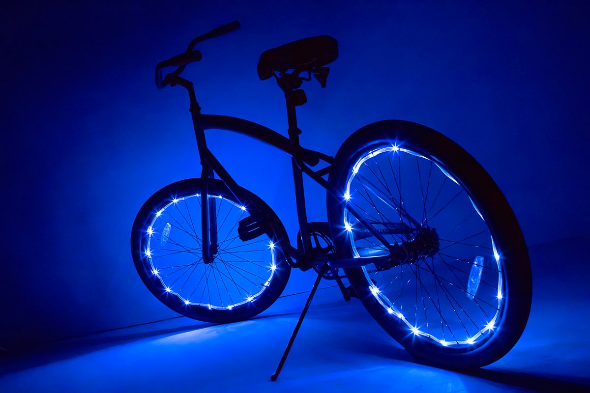 brightz wheel lights
