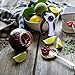 All in One Jar Opener, All in One Can, Bottle, and Jar Lid Opener, Twist Off Lid – Jar Opener for Seniors and Arthritic Hands, Seniors with Arthritis, Hand Weakness