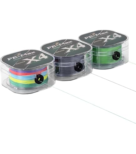 VARIVAS Avani Casting SMP PE (200, 22.7 kg (#3)) | Amazon.com.br