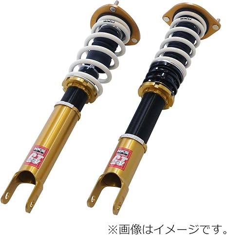 Amazon Hks ハイパーマックスダンパー Max4gt 車高調 Gj2aw アテンザワゴン Az004 Az004 車高調キット 車 バイク