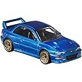 Hot Wheels Subaru WRX Sti 22b Vehicle