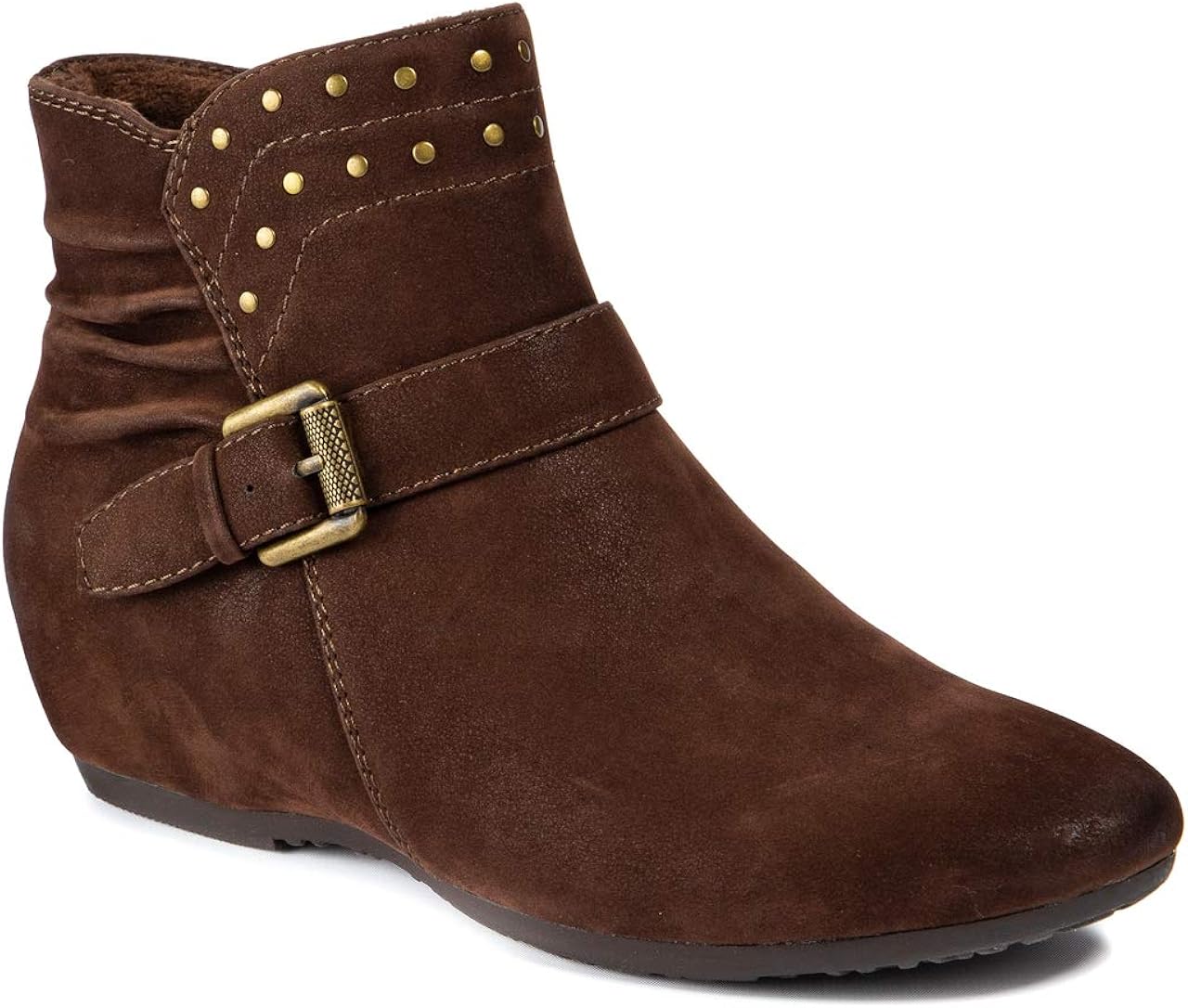baretraps aleah boots