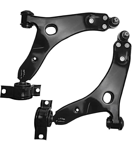Front Right Knuckle Steering & 4-Wheel ABS for Ford Focus 2000-2004 2M5Z3K185AB