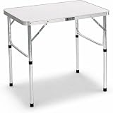 Oypla 75cm Portable Folding Outdoor Camping Kitchen Work Top Table view 6
